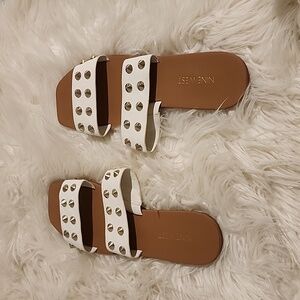 Nine West Sandals